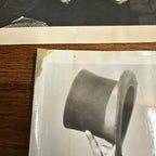 Lot of (4) Chico Marx Brothers Animal Crackers Photos  Comedy