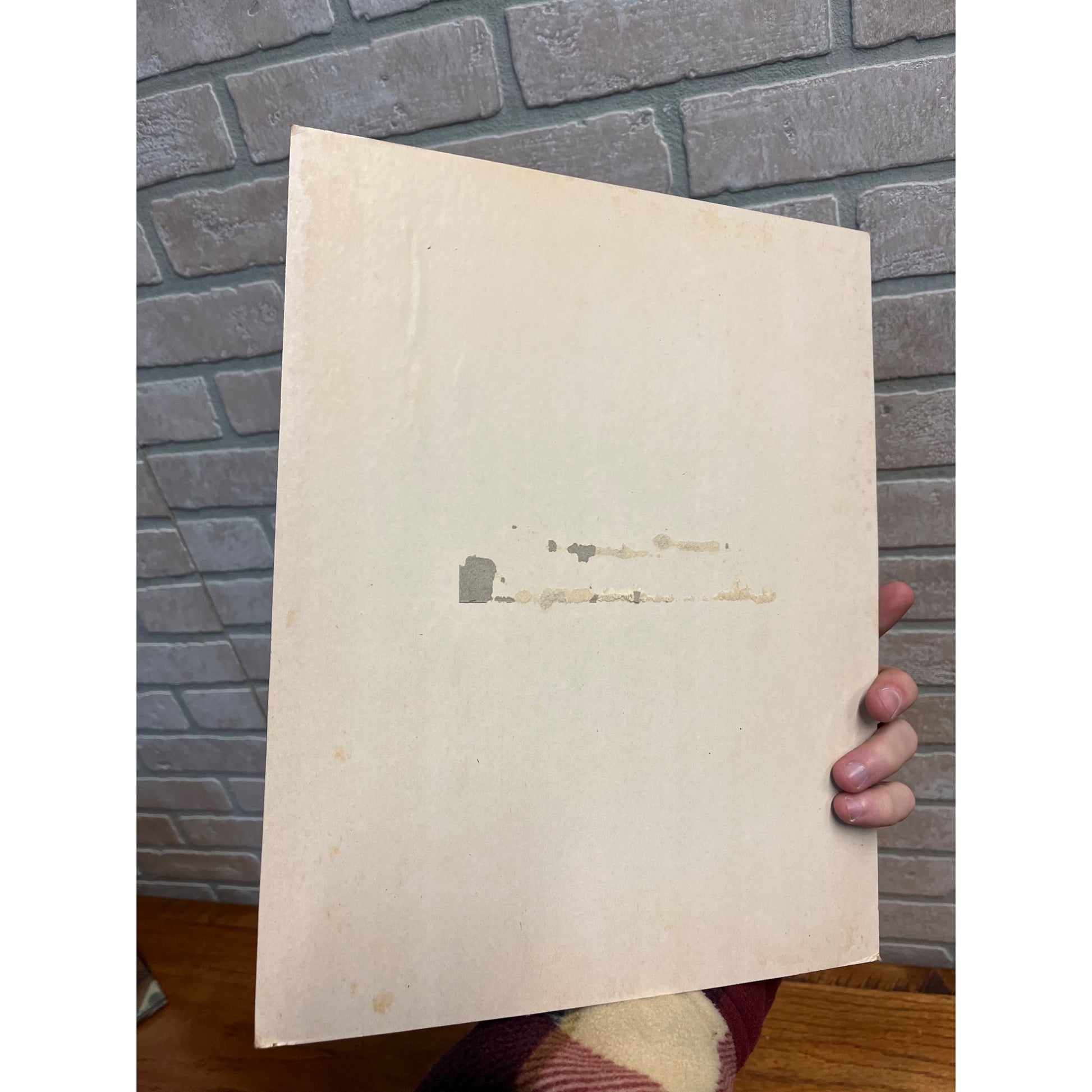 Vintage 1940s Westinghouse Mazda Lamps Bulbs Advertising Store Display Sign