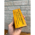 c1900s Vintage Henry Bonn Company Milwaukee Wisconsin Advertising Clothes Brush