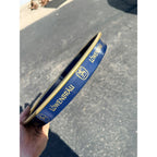 Vintage Lowenbrau Dark & Dark Special 13"" Metal Brewery Advertising Beer Tray