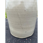Advertising Stoneware Crock 5 Gal Jug James Ryan J.L. Frankel Pittston PA Whiskey