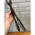 Vintage Ball & Ring Shoe Stretcher (Bunion Fixer) Cast Steel Cobblers Tool 15.5”