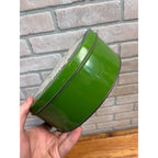 Vintage 1950s Marshall Fields Department Store Fruit Cake Tin 8.5"