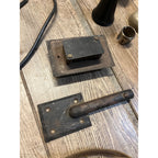 Antique Telephone Parts Huge Lot Magneto Handsets Headphones Receivers ++