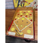 Vintage 1936 Wilder's Baseball Board Game St Louis Cardinals