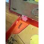 Vintage 1936 Wilder's Baseball Board Game St Louis Cardinals