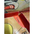 Vintage 1936 Wilder's Baseball Board Game St Louis Cardinals