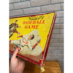 Vintage 1936 Wilder's Baseball Board Game St Louis Cardinals