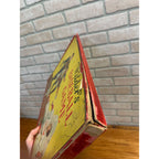 Vintage 1936 Wilder's Baseball Board Game St Louis Cardinals