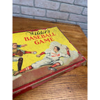 Vintage 1936 Wilder's Baseball Board Game St Louis Cardinals
