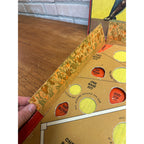 Vintage 1936 Wilder's Baseball Board Game St Louis Cardinals