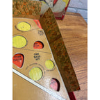 Vintage 1936 Wilder's Baseball Board Game St Louis Cardinals