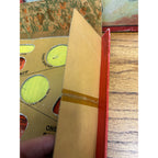 Vintage 1936 Wilder's Baseball Board Game St Louis Cardinals