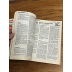 1970 American Druggist Blue Book Pharmacy Pharmacist Drugs 722-pages