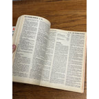 1970 American Druggist Blue Book Pharmacy Pharmacist Drugs 722-pages