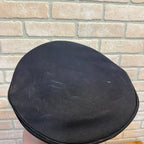 Vintage Kant Krack Hat U.S. Army Officer Badge WW2 WWII Korean Era