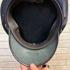 Vintage Kant Krack Hat U.S. Army Officer Badge WW2 WWII Korean Era
