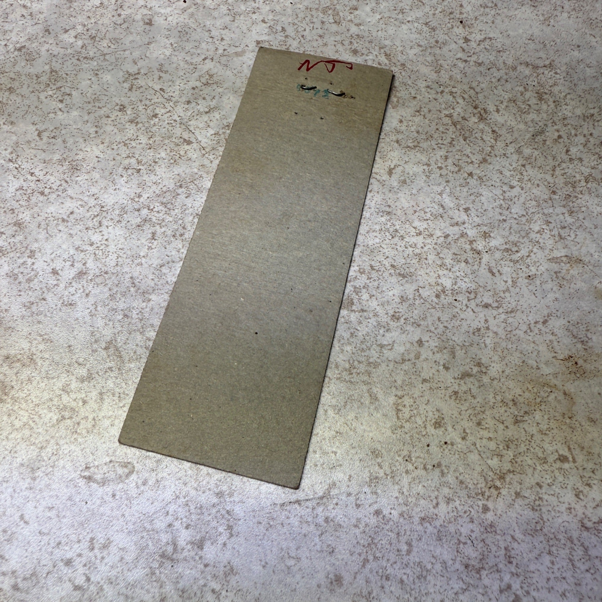 Schaefer Bros Shell Ford Gasoline Kewaskum Wis.  Advertising Matchbook