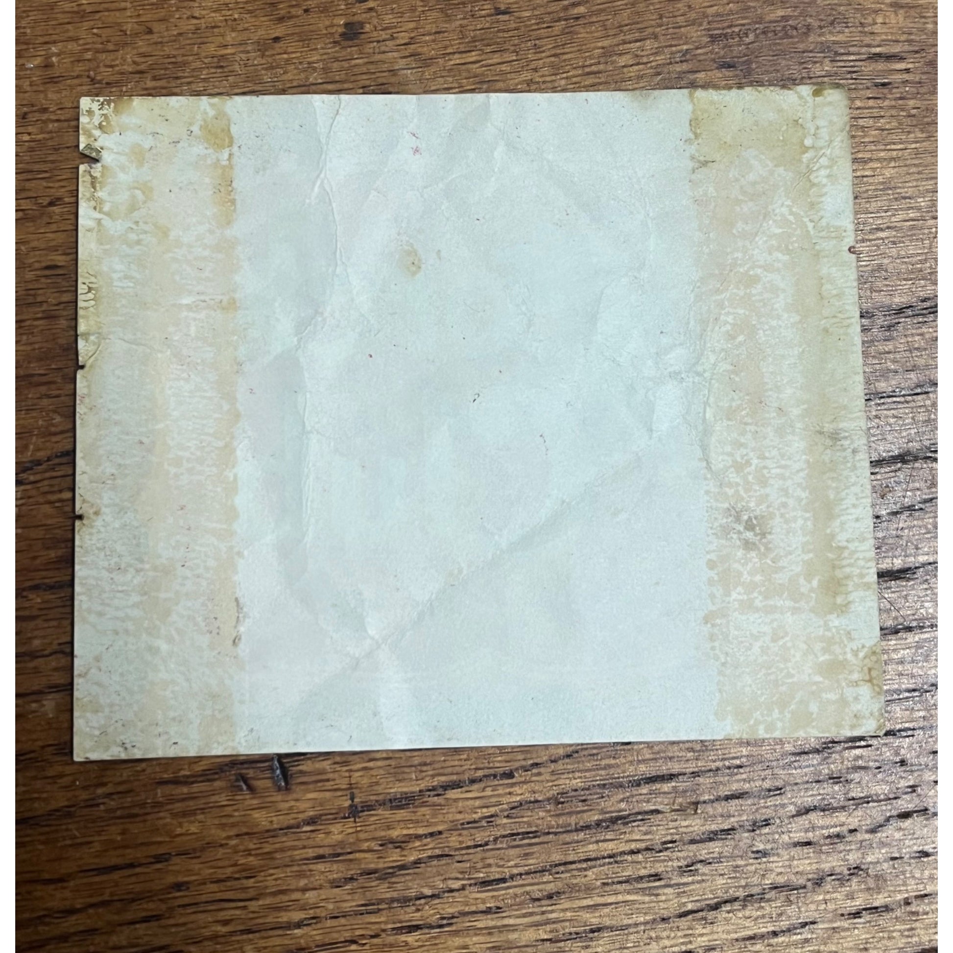 Vintage Storck Club Beer Bottle Label Slinger, Wisconsin 12oz Wis WI