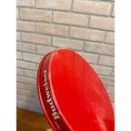 Vintage Budweiser Preferred Beer Tray 1950s Anheuser Busch St. Louis MO 11"