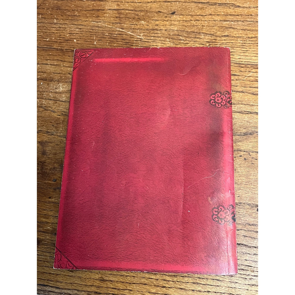 Roosevelt Album 150 Photographs 1945 Paper Magazine Style Book