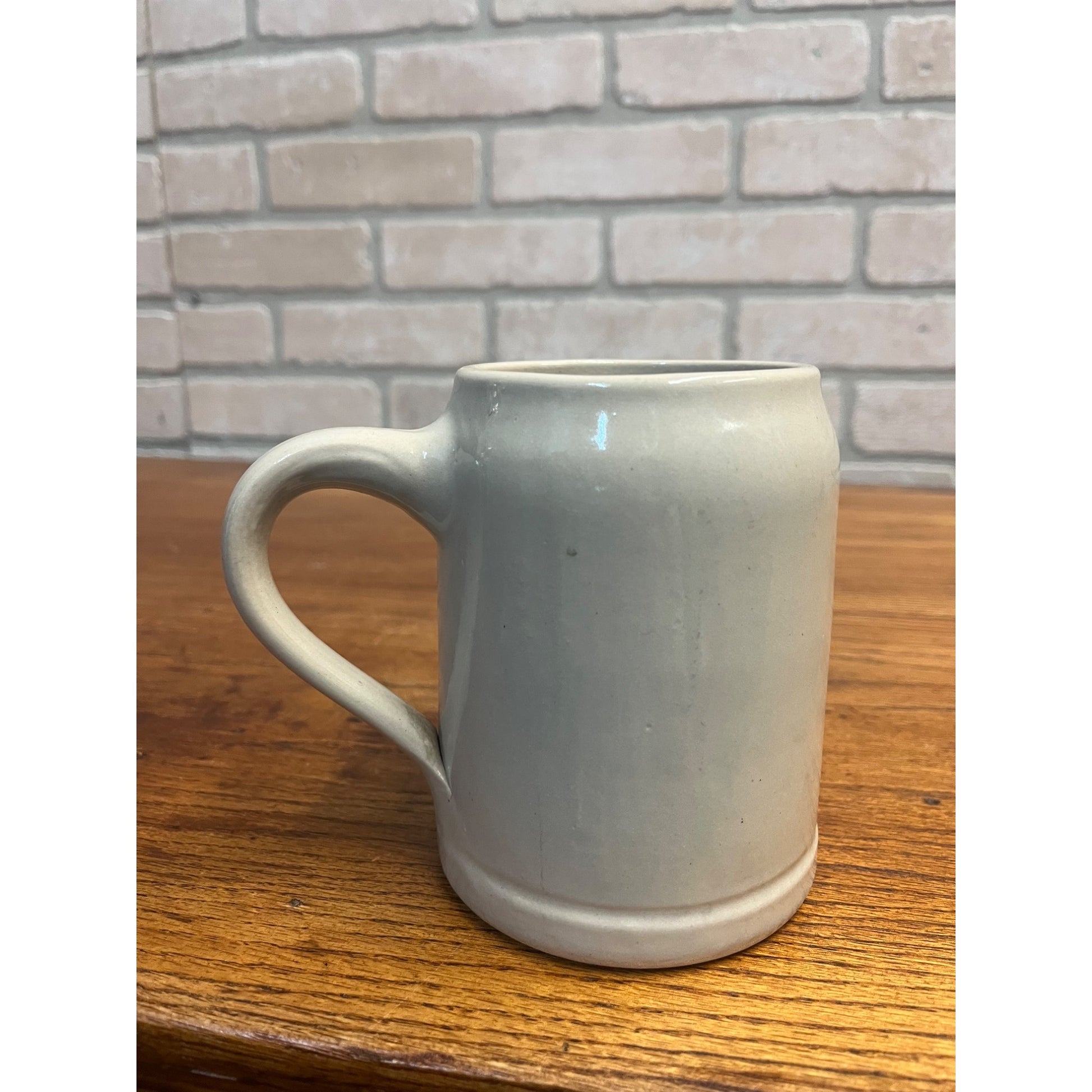 DAB Dortmunder Actien-Pilsener Ceramic Stoneware Beer Mug Stein 1/2 Litre