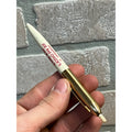 Vintage 1940s Joe & Chuck's Bar Tavern Milwaukee Wisconsin Advertising Pen
