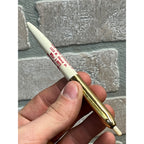 Vintage 1940s Joe & Chuck's Bar Tavern Milwaukee Wisconsin Advertising Pen