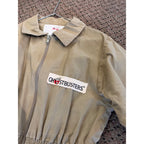 Vintage Size 7 Ghostbusters 1988 Halloween Costume Used