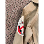 Vintage Size 7 Ghostbusters 1988 Halloween Costume Used