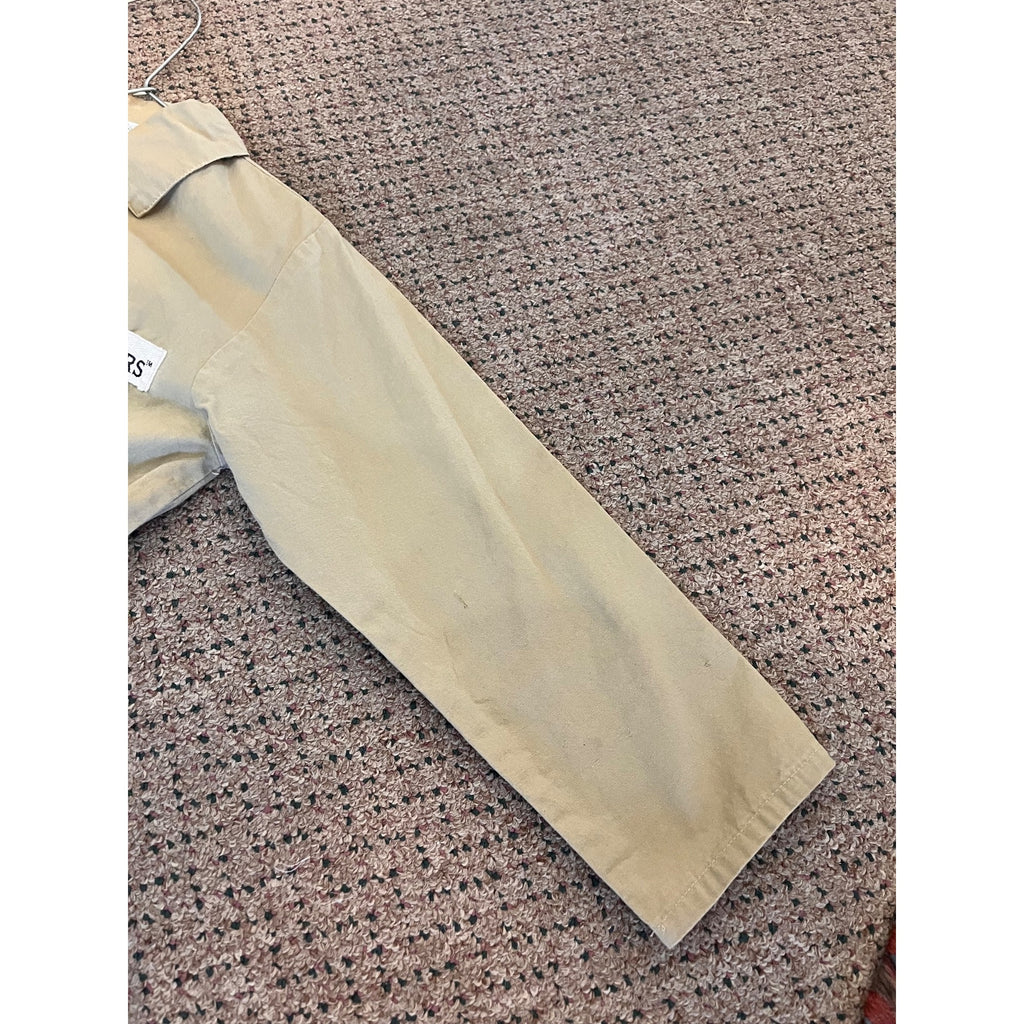 Vintage Size 7 Ghostbusters 1988 Halloween Costume Used
