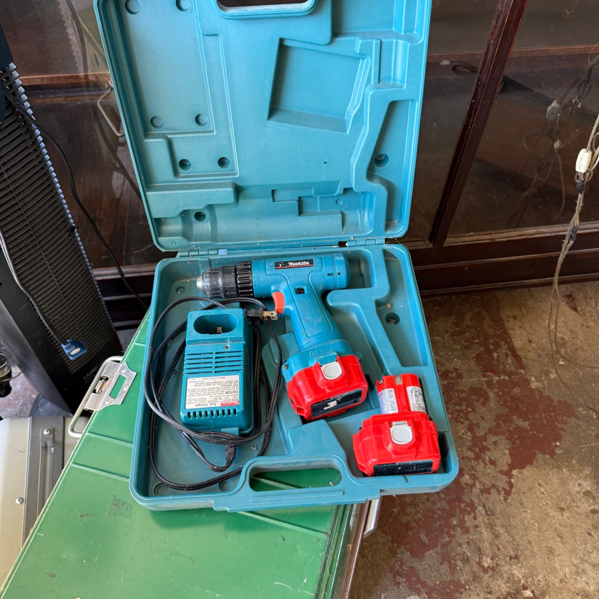 Estate Liquidation Special - Drill