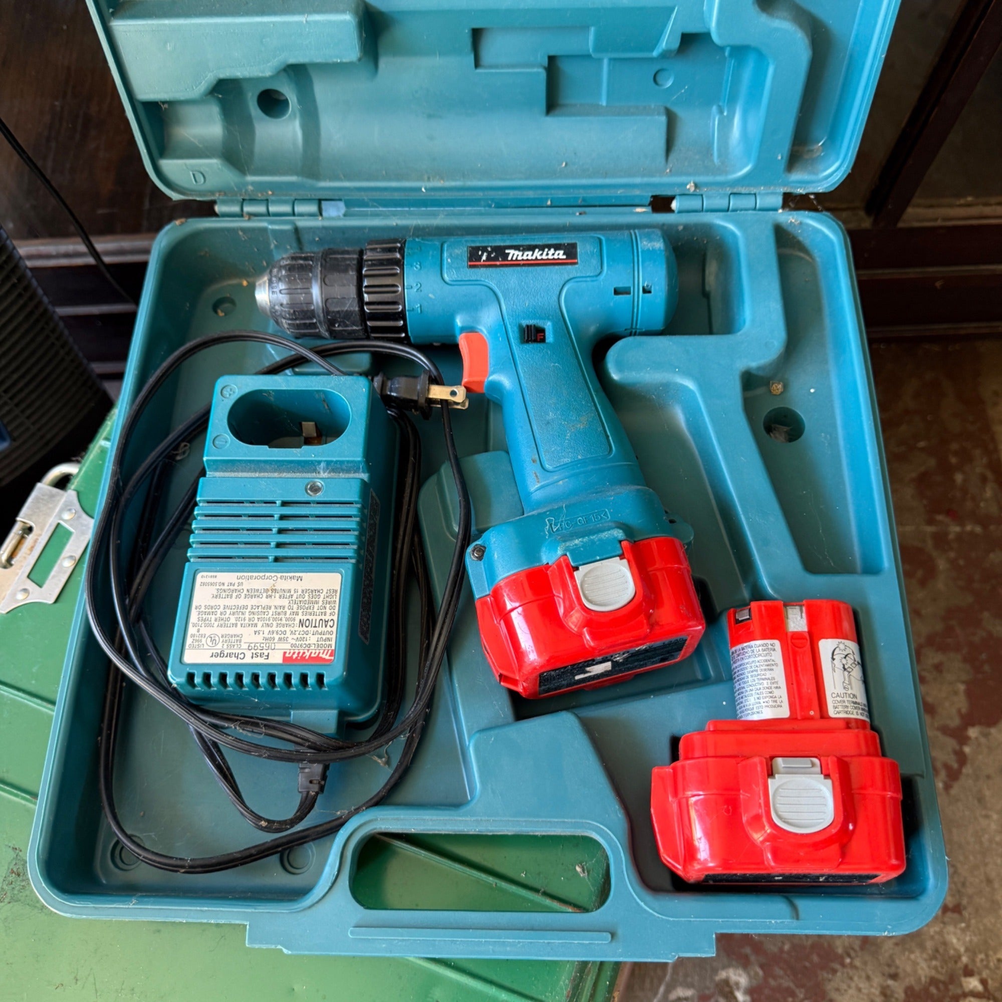 Estate Liquidation Special - Drill