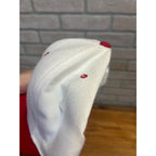 Wisconsin Badgers 1993 Rose Bowl Champions Nutmeg Vintage Snapback Cap Hat NWT