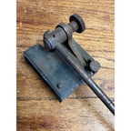 Vintage - Engineering - Surface Gauge Scribing Block