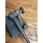 Vintage - Engineering - Surface Gauge Scribing Block