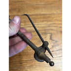 Vintage - Engineering - Surface Gauge Scribing Block
