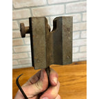 Vintage - Engineering - Surface Gauge Scribing Block