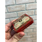 Rawleigh's Laxative Tablets Candy Cathartic W.T. Raleigh Co Freeport vintage tin
