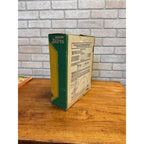Vintage Lawn Darts Game W/ Box Complete Jarts