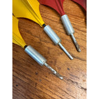 Vintage Lawn Darts Game W/ Box Complete Jarts
