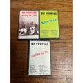 Da Yoopers Cassette Tapes Lot Yoop It Up  Culture Shock Do Wah Michigan UP