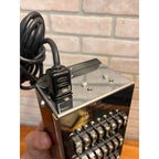 Vintage McIntosh SCR 1 Speaker Control Relay - Untested