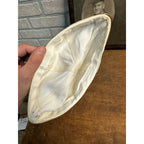 Original WWI US Navy Salior in Uniform Framed Photos, RPPC + Wisconsin Cap Hat