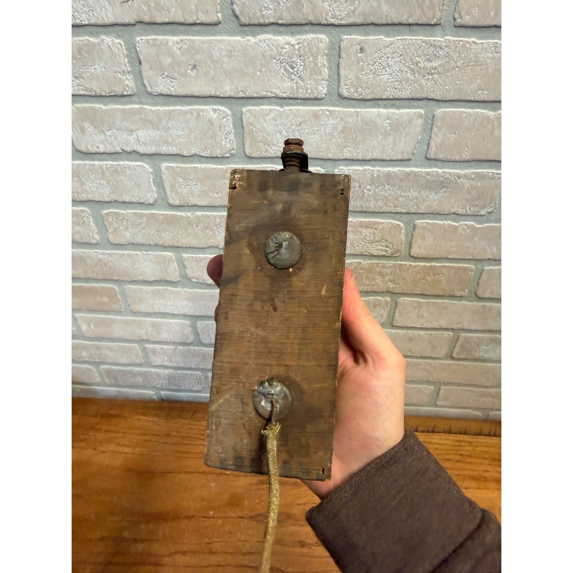 The Garage – Brothers Antiques