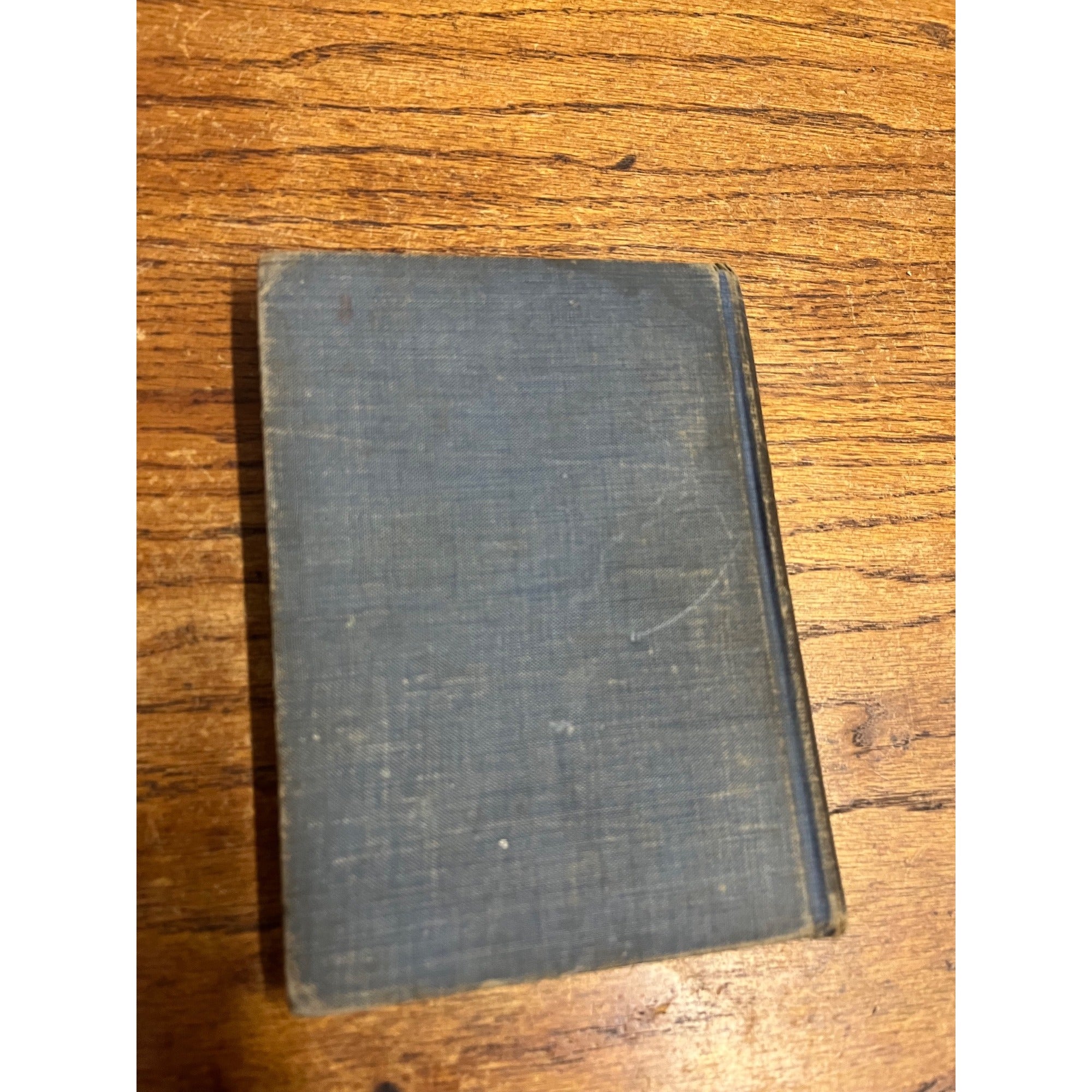 Vintage Hardcover Infantry Drill Regulations United States Army 1911 Book Corrected April 1917