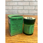 Vintage Humphreys Ointment New Never Opened Original Box