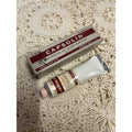 Vintage Parke Davis & Co. Capsolin Cream Ointment Medicine Tube With Box