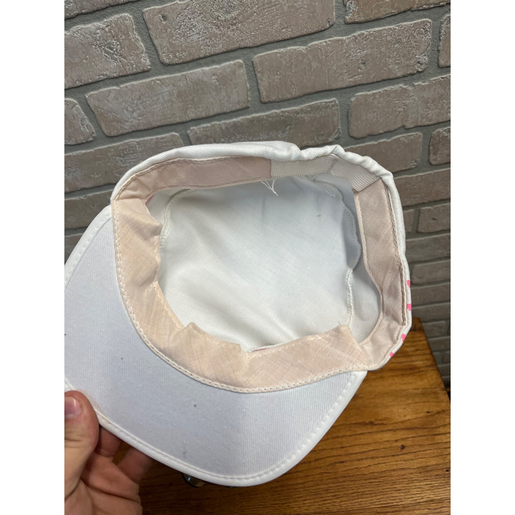 Vintage Wisconsin State Fair 1970s Hat Snapback Retro Trucker Pigs