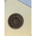 1859 P US INDIAN HEAD CENT - FIRST YEAR USA PENNY Coin - 1859-P